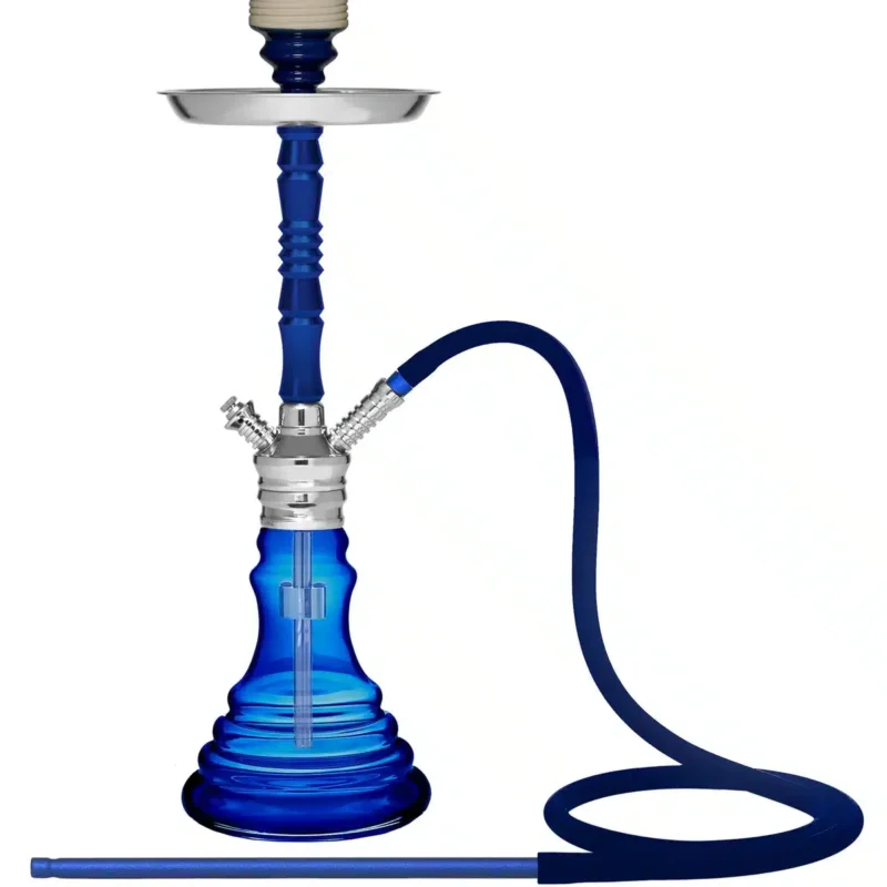 23.5″ BEYA HOOKAH WITH 1 HOSE