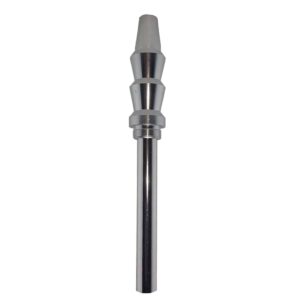 16" ACRYLIC TRIANGLE HOOKAH - Image 3