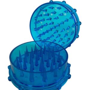 4" PLASTIC GRINDER - Image 3