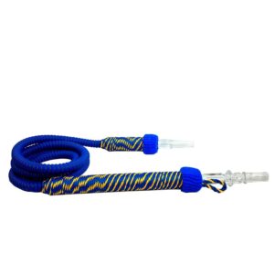 38" COCO FLAME HOOKAH - Image 2