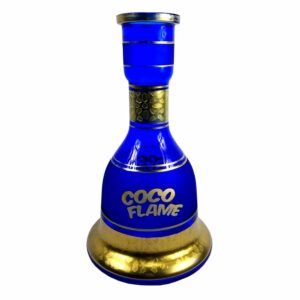 38" COCO FLAME HOOKAH - Image 4