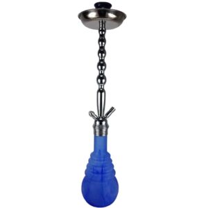 33" HOOKAH WITH HARD CASE - Image 2