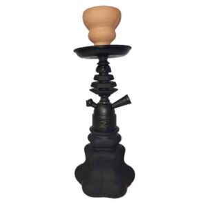12" ZEBRA HOOKAH JOYCE - Image 4