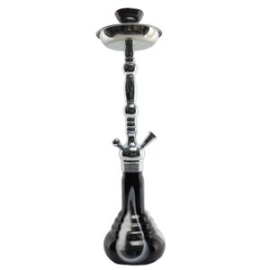 22" HOOKAH SET WITH HARD CASE - Image 2