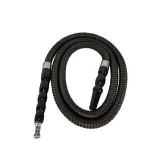 22" HOOKAH SET WITH HARD CASE - Image 3