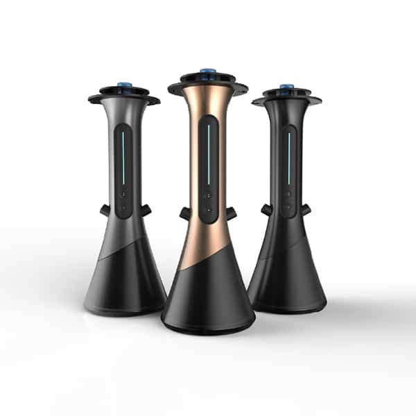 C2 Electronic hookah