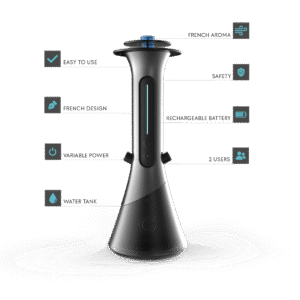 C2 Electronic Hookah - Image 5