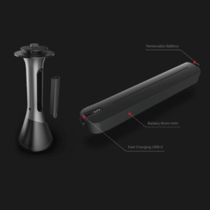 C2 Electronic Hookah - Image 2