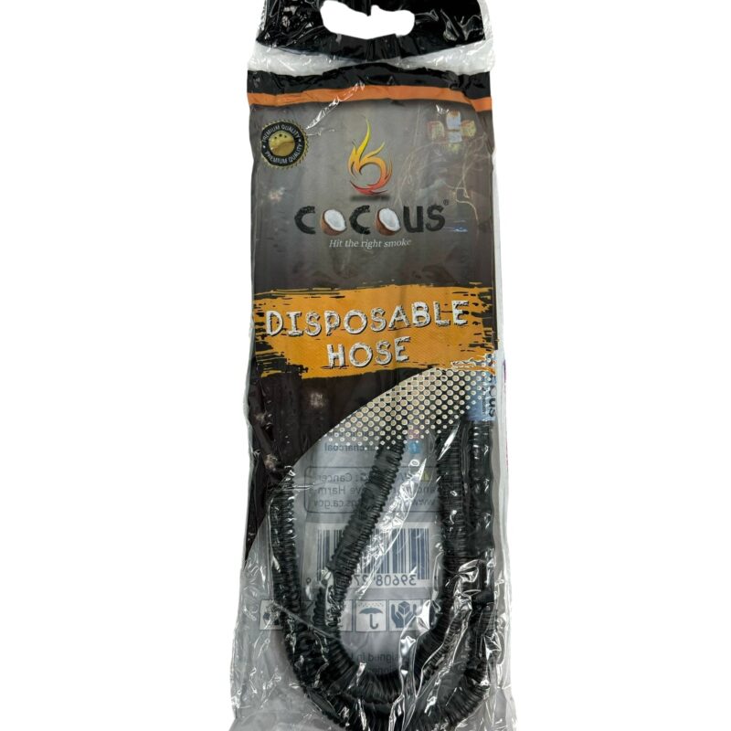 COCOUS Disposable Hose 1