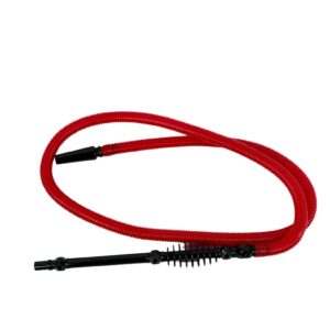 CocoUs Disposable Hoses 50 Pack - Image 2