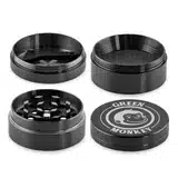 GREEN MONKEY GRINDER CAPUCHIN 40mm - Image 6