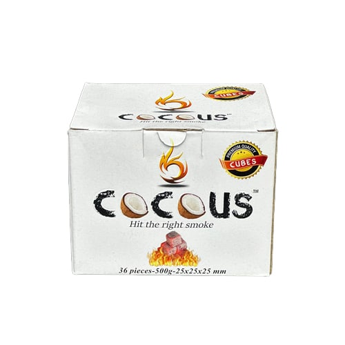 Coco US 36 pieces