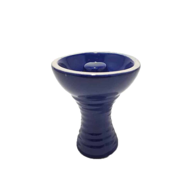 CERAMIC VORTEX BOWL