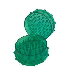 4" PLASTIC GRINDER - Image 2