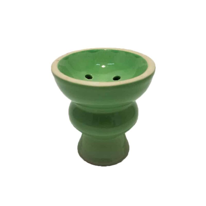 CERAMIC HOOKAH BOWL