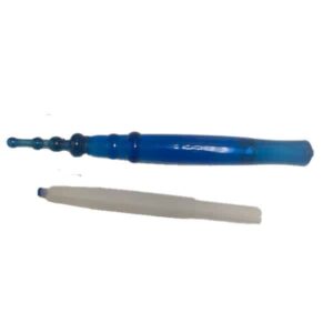 FREEZABLE ICE SILICONE HOOKAH HOSE - Image 3