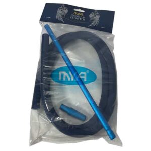 34" MX2000 HOOKAH WITH 1 HOSE - Image 4