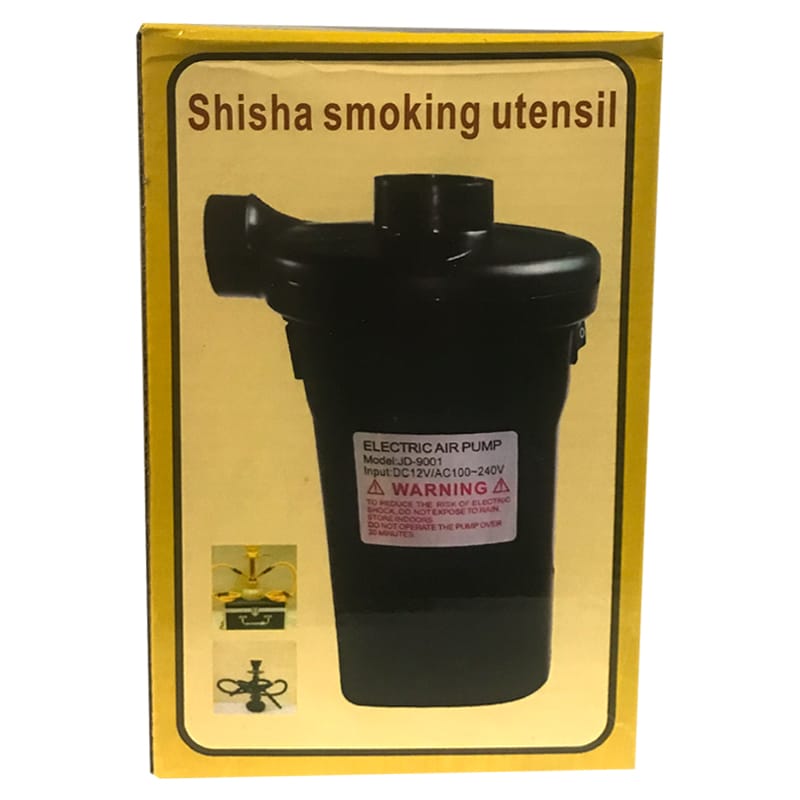 HOOKAH STARTER