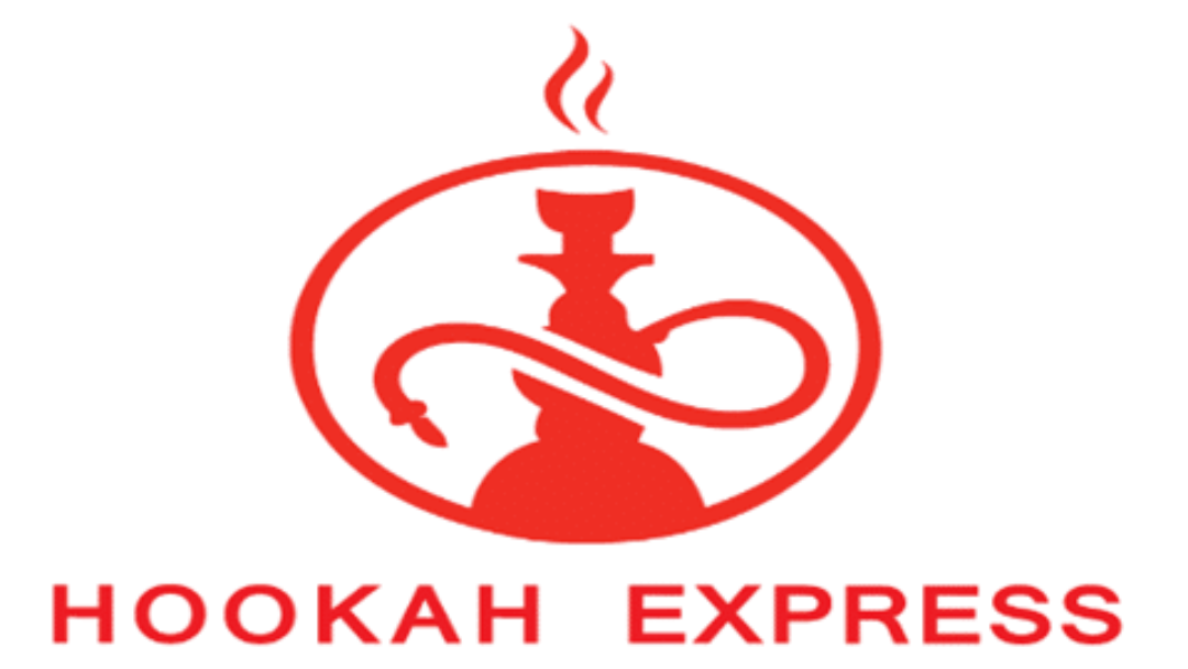 Logo Hookah Merch
