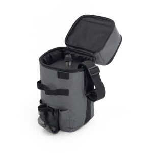 Nano Smoke Vertical Hookah Bag - Image 10