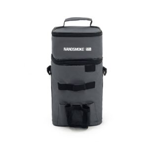 Nano Smoke Vertical Hookah Bag - Image 8