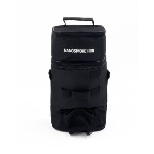 Nano Smoke Vertical Hookah Bag - Image 3