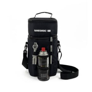 Nano Smoke Vertical Hookah Bag - Image 5