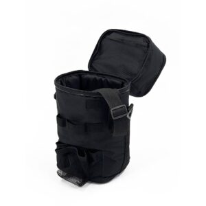 Nano Smoke Vertical Hookah Bag - Image 4