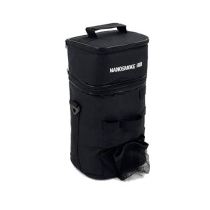 Nano Smoke Vertical Hookah Bag - Image 2