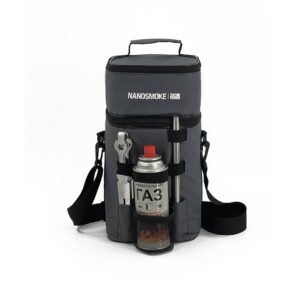Nano Smoke Vertical Hookah Bag - Image 7