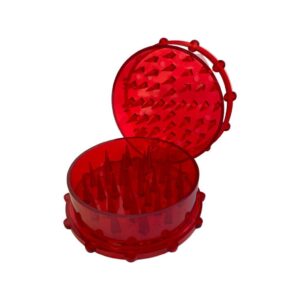 4" PLASTIC GRINDER - Image 6