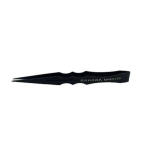24" SAHARA SMOKE CASCADE DOME 1 HOSE HOOKAH - Image 3