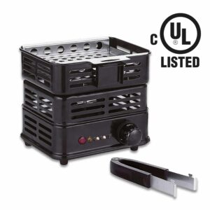 CocoUS Large Party Charcoal Burner 1000W - Image 12