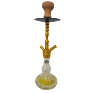21" DUD HOOKAH FLY - Image 2