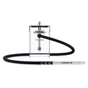9.5″ Nano Smoke Box Pro Hookah - Image 6