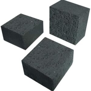 CocoUS Charcoal 96 pieces FLATS - Image 5