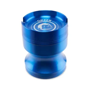 GREEN MONKEY GRINDERS CHACMA - 63mm - Image 5