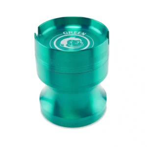 GREEN MONKEY GRINDERS CHACMA - 63mm - Image 3