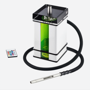 7.4″ Ilin Hookah in a Case - Image 3