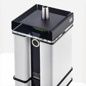 7.4″ Ilin Hookah in a Case - Image 7