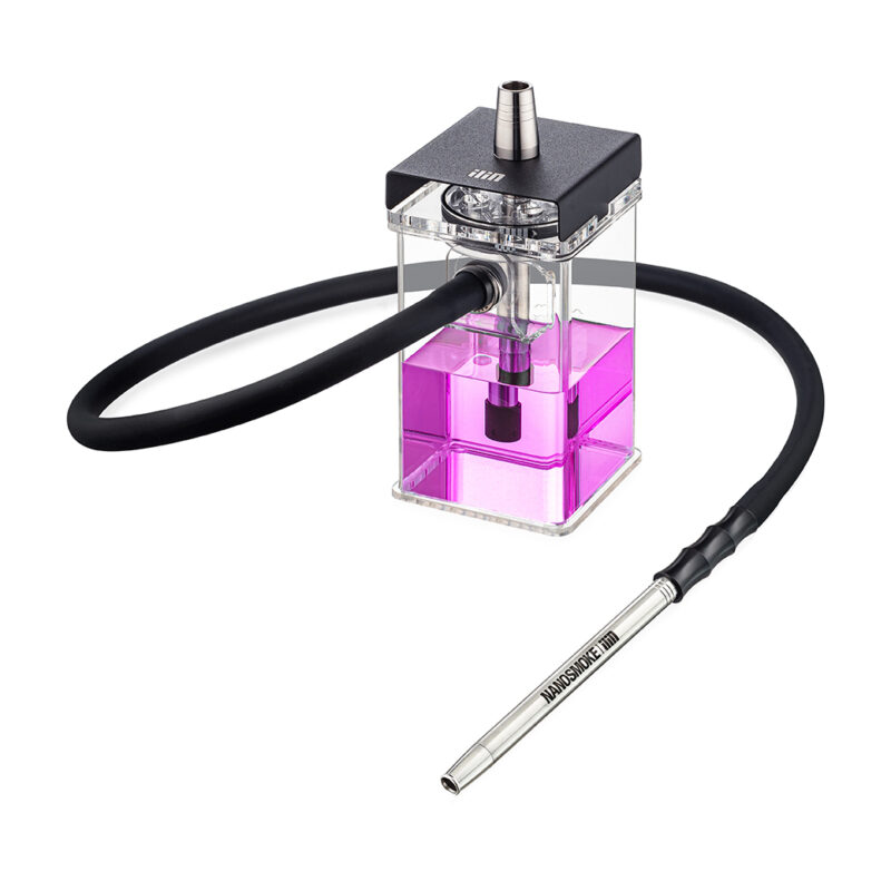 nano 1