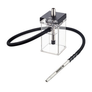 8″ Nano Smoke Nano Hookah - Image 2