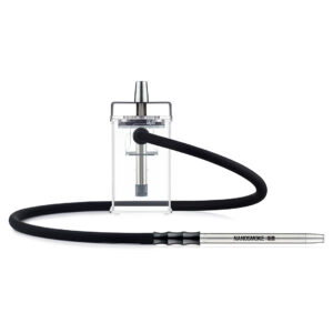 8″ Nano Smoke Nano Hookah - Image 3