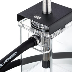 8″ Nano Smoke Nano Hookah - Image 4