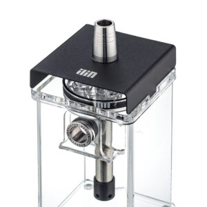 8″ Nano Smoke Nano Hookah - Image 5