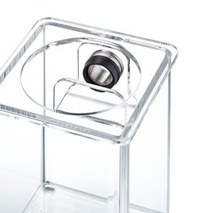 8″ Nano Smoke Nano Hookah - Image 6