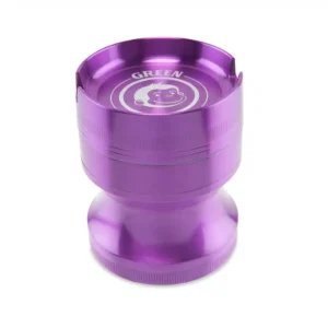 GREEN MONKEY GRINDERS CHACMA - 63mm - Image 7