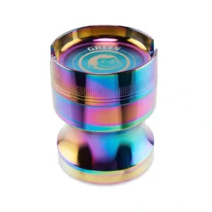 GREEN MONKEY GRINDERS CHACMA - 63mm - Image 4