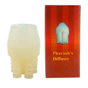 pharaohs hookah diffuser wholesale