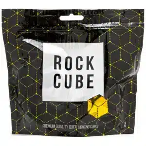Rock Cube Hookah Charcoal Wholesale
